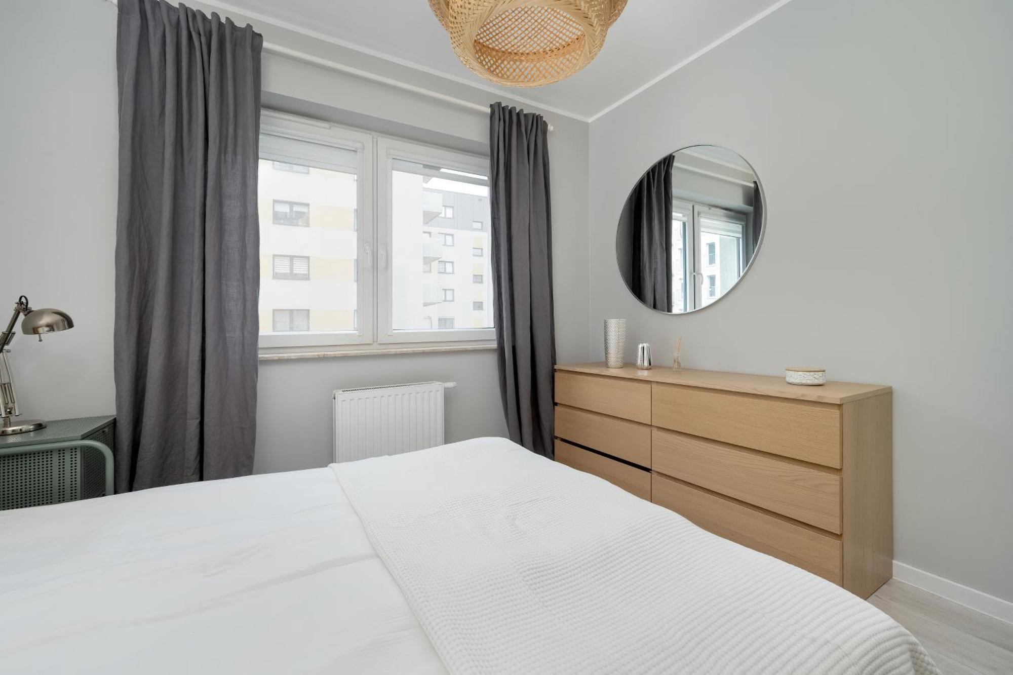 Promenady Green Apartments By Noclegi Renters Wrocław Extérieur photo